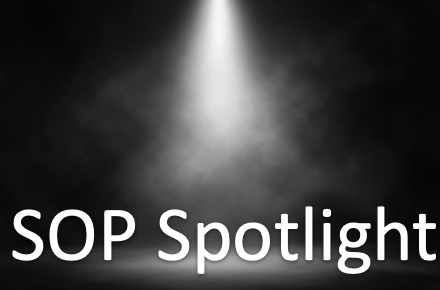 SOP Spotlight