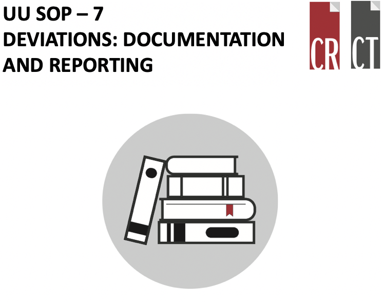 UUSOP - 7 Deviations: Documentation and Reporting