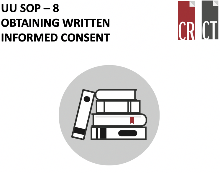 UUSOP - 8 Obtaining Written Informed Consent